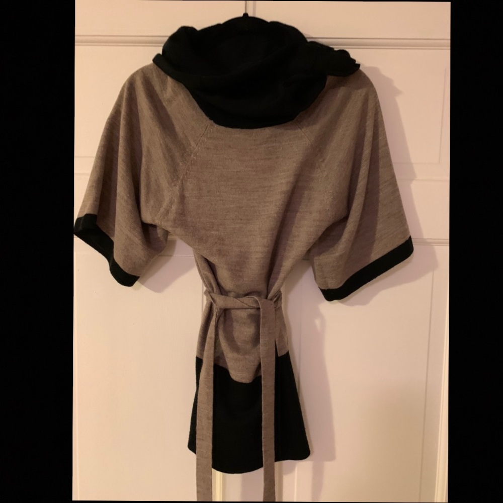 Turtleneck Sweater